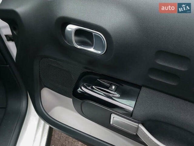 Білий Сітроен С3, об'ємом двигуна 1.2 л та пробігом 62 тис. км за 10800 $, фото 35 на Automoto.ua