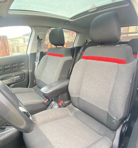 Белый Ситроен С3, объемом двигателя 1.2 л и пробегом 126 тыс. км за 10800 $, фото 17 на Automoto.ua