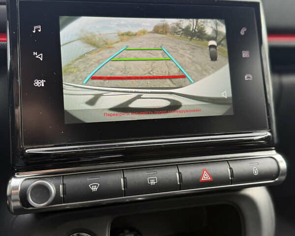 Ситроен С3 2019 в Днепре (Днепропетровске) на Automoto.ua Белый Ситроен С3, объемом двигателя 1.2 л и пробегом 47 тыс. км за 14500 $, фото 31 на Automoto.ua