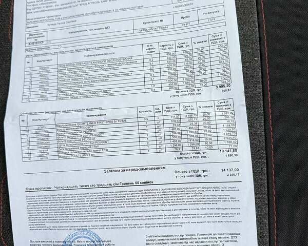 Білий Сітроен С3, об'ємом двигуна 1.2 л та пробігом 47 тис. км за 14800 $, фото 36 на Automoto.ua
