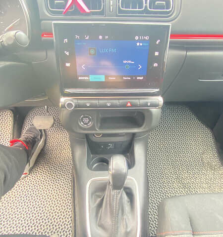 Белый Ситроен С3, объемом двигателя 1.2 л и пробегом 126 тыс. км за 10800 $, фото 19 на Automoto.ua