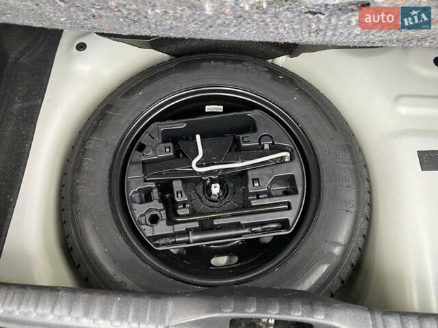 Белый Ситроен С3, объемом двигателя 1.2 л и пробегом 97 тыс. км за 13700 $, фото 22 на Automoto.ua