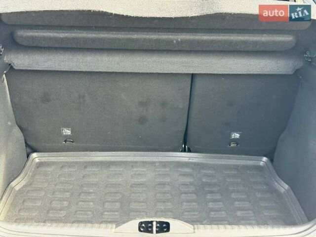 Білий Сітроен С3, об'ємом двигуна 1.2 л та пробігом 47 тис. км за 14800 $, фото 31 на Automoto.ua