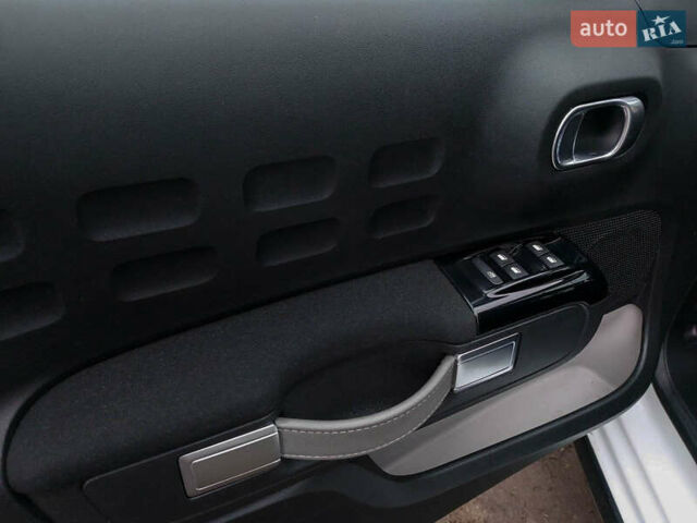 Білий Сітроен С3, об'ємом двигуна 1.2 л та пробігом 62 тис. км за 10800 $, фото 14 на Automoto.ua