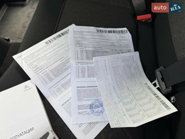 Ситроен С3 2019 в Днепре (Днепропетровске) на Automoto.ua Белый Ситроен С3, объемом двигателя 1.2 л и пробегом 47 тыс. км за 14500 $, фото 46 на Automoto.ua