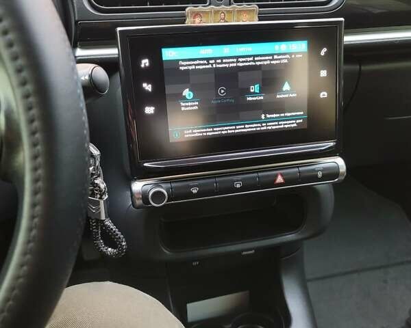 Білий Сітроен С3, об'ємом двигуна 1.2 л та пробігом 188 тис. км за 8100 $, фото 13 на Automoto.ua