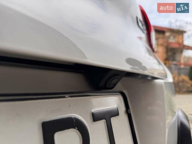 Белый Ситроен С3, объемом двигателя 1.2 л и пробегом 69 тыс. км за 13500 $, фото 30 на Automoto.ua