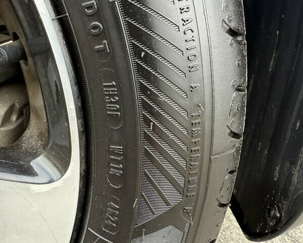 Ситроен С3 2019 в Днепре (Днепропетровске) на Automoto.ua Белый Ситроен С3, объемом двигателя 1.2 л и пробегом 47 тыс. км за 14500 $, фото 33 на Automoto.ua