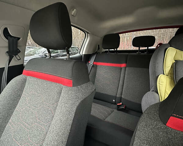 Белый Ситроен С3, объемом двигателя 1.2 л и пробегом 28 тыс. км за 14500 $, фото 10 на Automoto.ua