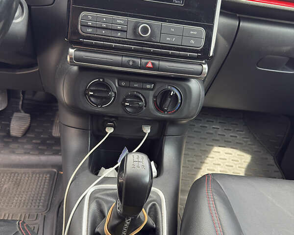 Білий Сітроен С3, об'ємом двигуна 1.2 л та пробігом 87 тис. км за 9800 $, фото 6 на Automoto.ua