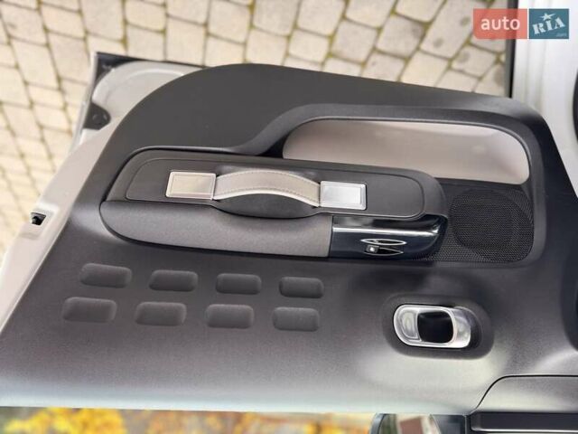 Белый Ситроен С3, объемом двигателя 1.2 л и пробегом 69 тыс. км за 13500 $, фото 53 на Automoto.ua