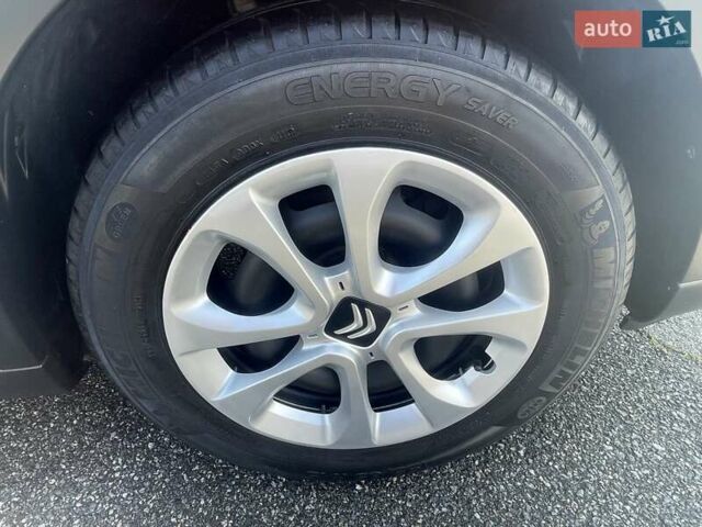 Белый Ситроен С3, объемом двигателя 1.2 л и пробегом 93 тыс. км за 9950 $, фото 13 на Automoto.ua