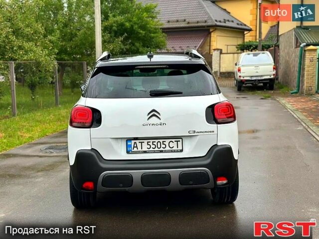 Белый Ситроен С3, объемом двигателя 1.2 л и пробегом 55 тыс. км за 15900 $, фото 4 на Automoto.ua