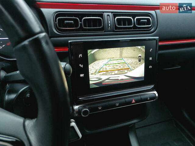 Білий Сітроен С3, об'ємом двигуна 1.2 л та пробігом 62 тис. км за 10800 $, фото 17 на Automoto.ua