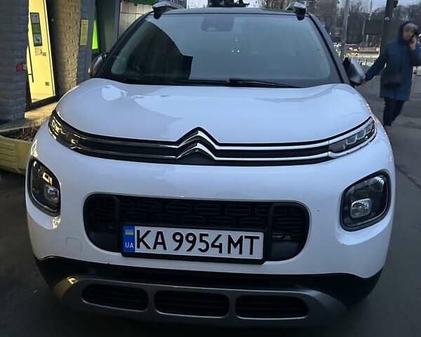 Белый Ситроен С3, объемом двигателя 1.2 л и пробегом 114 тыс. км за 16700 $, фото 5 на Automoto.ua