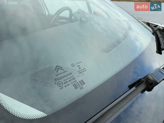 Ситроен С3 2019 в Днепре (Днепропетровске) на Automoto.ua Белый Ситроен С3, объемом двигателя 1.2 л и пробегом 47 тыс. км за 14500 $, фото 35 на Automoto.ua