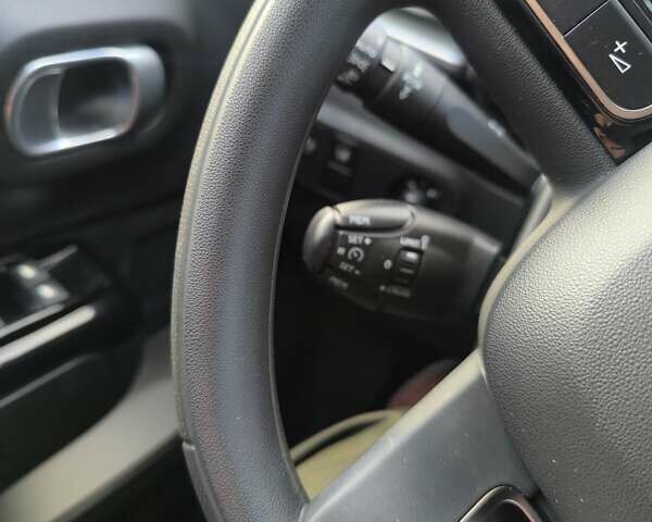 Білий Сітроен С3, об'ємом двигуна 1.2 л та пробігом 19 тис. км за 8692 $, фото 9 на Automoto.ua