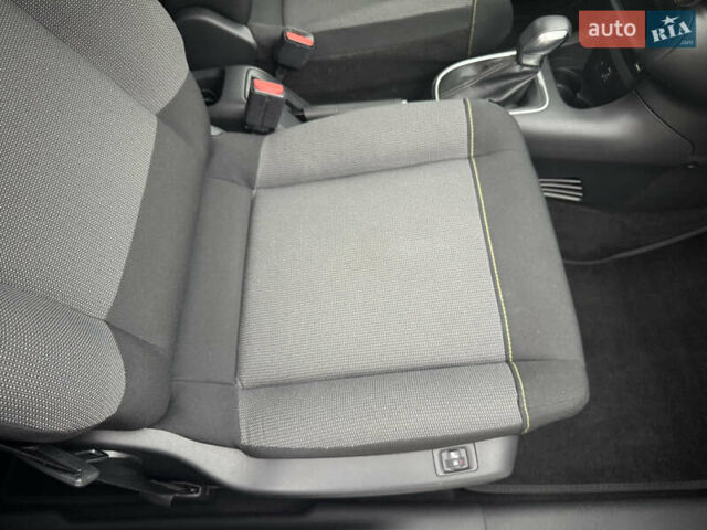 Белый Ситроен С3, объемом двигателя 1.2 л и пробегом 71 тыс. км за 14300 $, фото 17 на Automoto.ua