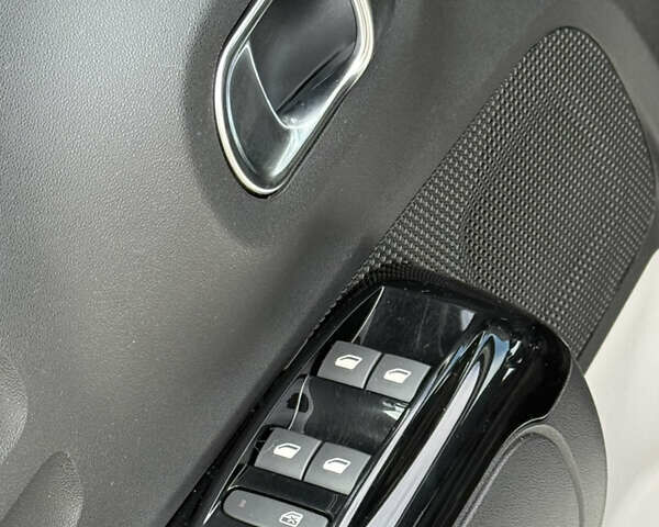 Ситроен С3 2019 в Днепре (Днепропетровске) на Automoto.ua Белый Ситроен С3, объемом двигателя 1.2 л и пробегом 47 тыс. км за 14500 $, фото 50 на Automoto.ua