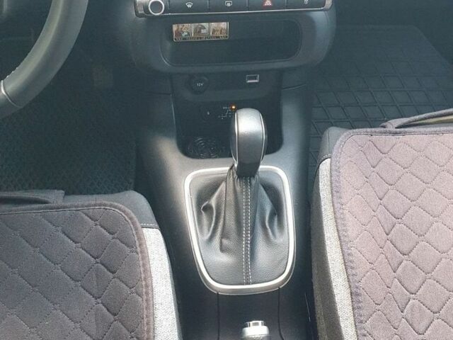Білий Сітроен С3, об'ємом двигуна 1.2 л та пробігом 26 тис. км за 14500 $, фото 17 на Automoto.ua