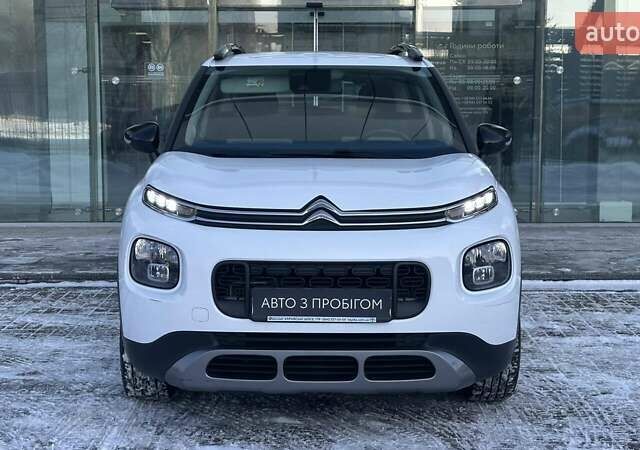 Білий Сітроен С3, об'ємом двигуна 1.2 л та пробігом 114 тис. км за 14735 $, фото 4 на Automoto.ua