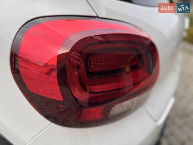 Белый Ситроен С3, объемом двигателя 1.2 л и пробегом 69 тыс. км за 13500 $, фото 28 на Automoto.ua
