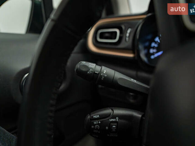 Белый Ситроен С3, объемом двигателя 1.2 л и пробегом 78 тыс. км за 13081 $, фото 14 на Automoto.ua