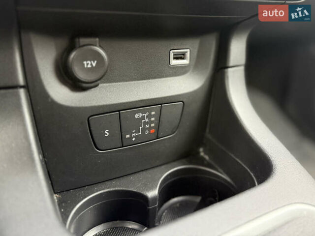 Ситроен С3 2019 в Днепре (Днепропетровске) на Automoto.ua Белый Ситроен С3, объемом двигателя 1.2 л и пробегом 47 тыс. км за 14500 $, фото 37 на Automoto.ua