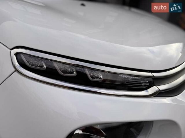Белый Ситроен С3, объемом двигателя 1.2 л и пробегом 69 тыс. км за 13500 $, фото 18 на Automoto.ua
