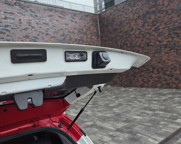 Белый Ситроен С3, объемом двигателя 1.2 л и пробегом 82 тыс. км за 16500 $, фото 22 на Automoto.ua