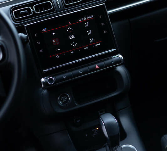 Белый Ситроен С3, объемом двигателя 1.2 л и пробегом 22 тыс. км за 15500 $, фото 10 на Automoto.ua