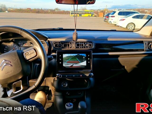 Белый Ситроен С3, объемом двигателя 1.2 л и пробегом 25 тыс. км за 14900 $, фото 1 на Automoto.ua