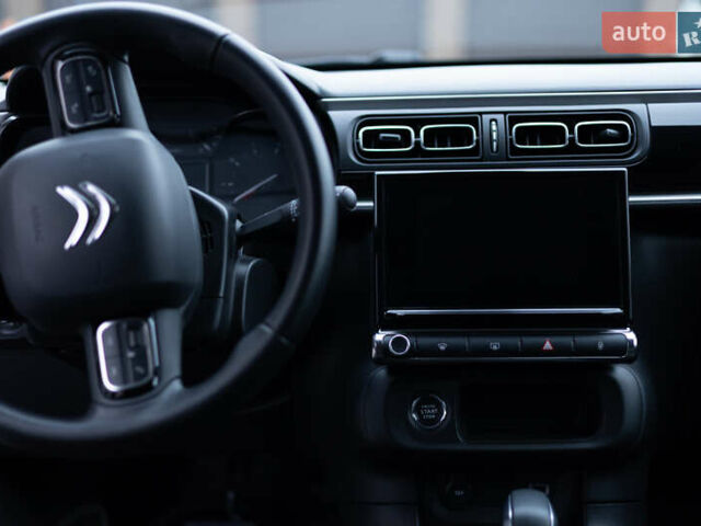 Белый Ситроен С3, объемом двигателя 1.2 л и пробегом 22 тыс. км за 15500 $, фото 15 на Automoto.ua