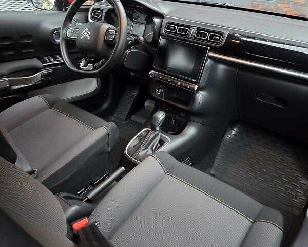 Белый Ситроен С3, объемом двигателя 1.2 л и пробегом 82 тыс. км за 16500 $, фото 12 на Automoto.ua