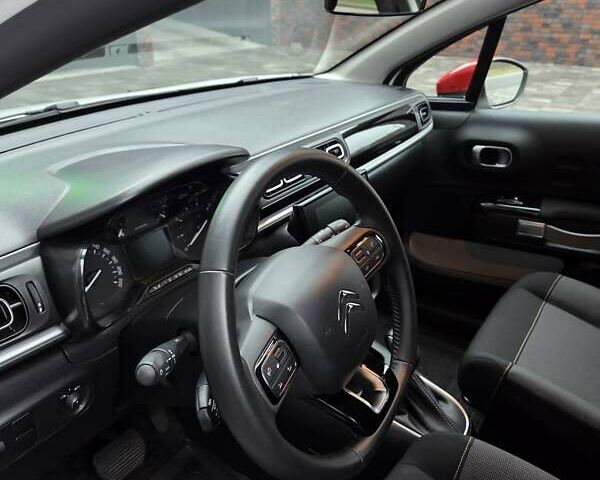 Белый Ситроен С3, объемом двигателя 1.2 л и пробегом 82 тыс. км за 16500 $, фото 20 на Automoto.ua