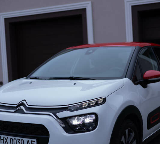 Белый Ситроен С3, объемом двигателя 1.2 л и пробегом 22 тыс. км за 15500 $, фото 25 на Automoto.ua