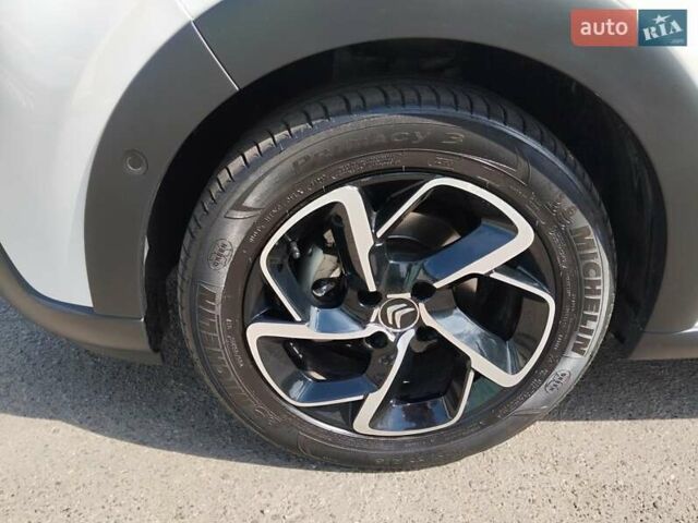 Белый Ситроен С3, объемом двигателя 1.2 л и пробегом 16 тыс. км за 15999 $, фото 19 на Automoto.ua