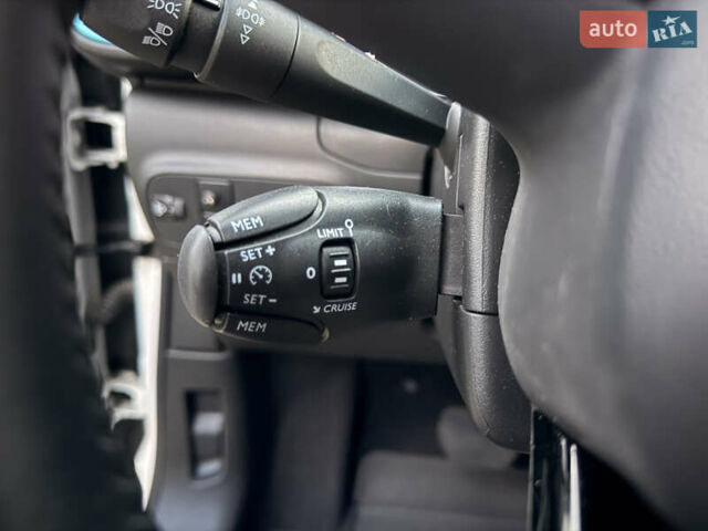 Белый Ситроен С3, объемом двигателя 1.2 л и пробегом 36 тыс. км за 14500 $, фото 27 на Automoto.ua