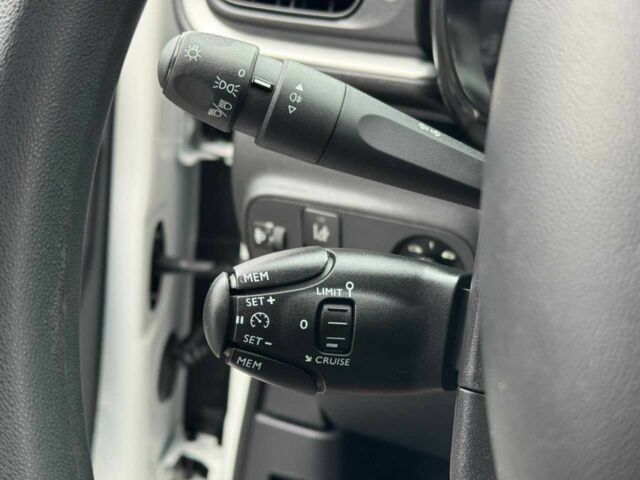 Ситроен С3 2021 в Виннице на Automoto.ua Белый Ситроен С3, объемом двигателя 1.2 л и пробегом 70 тыс. км за 11299 $, фото 10 на Automoto.ua