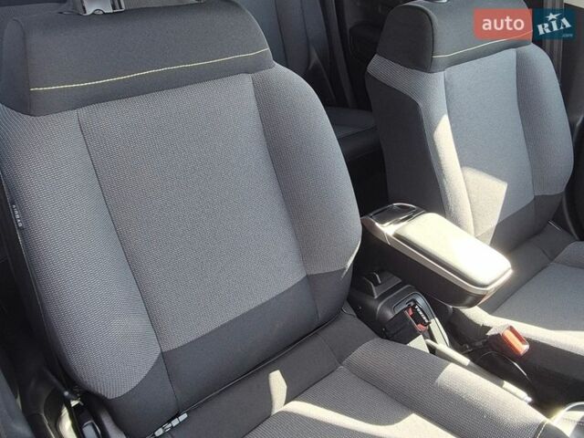 Белый Ситроен С3, объемом двигателя 1.2 л и пробегом 25 тыс. км за 18700 $, фото 26 на Automoto.ua