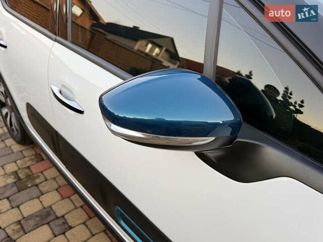 Белый Ситроен С3, объемом двигателя 1.2 л и пробегом 36 тыс. км за 14500 $, фото 50 на Automoto.ua