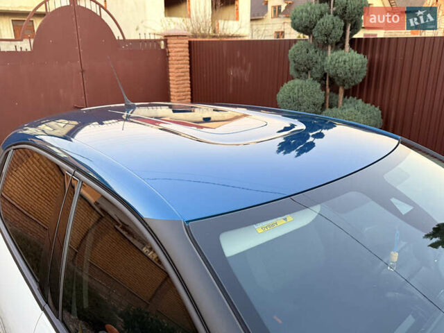 Белый Ситроен С3, объемом двигателя 1.2 л и пробегом 36 тыс. км за 14500 $, фото 49 на Automoto.ua