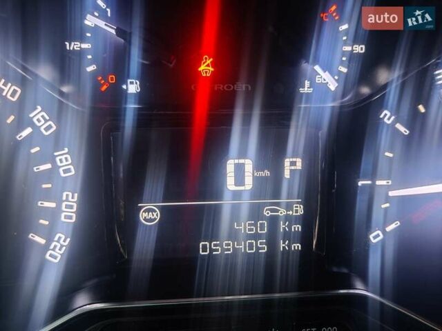 Сітроен С3 2021 у Києві на Automoto.ua Білий Сітроен С3, об'ємом двигуна 1.2 л та пробігом 60 тис. км за 15250 $, фото 27 на Automoto.ua