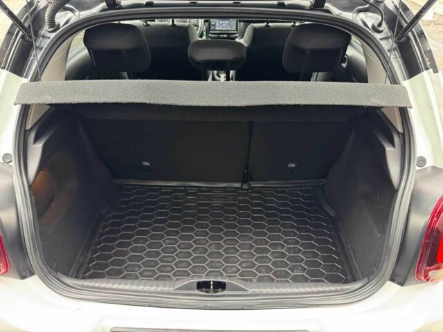 Ситроен С3 2021 в Виннице на Automoto.ua Белый Ситроен С3, объемом двигателя 1.2 л и пробегом 70 тыс. км за 11299 $, фото 21 на Automoto.ua