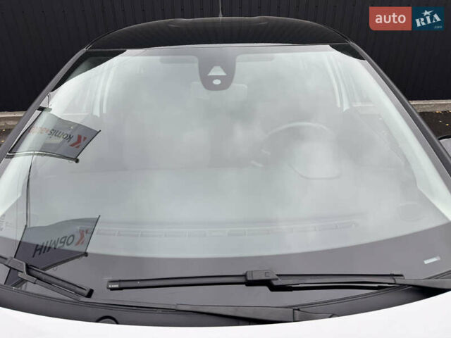 Белый Ситроен С3, объемом двигателя 1.2 л и пробегом 70 тыс. км за 11299 $, фото 19 на Automoto.ua