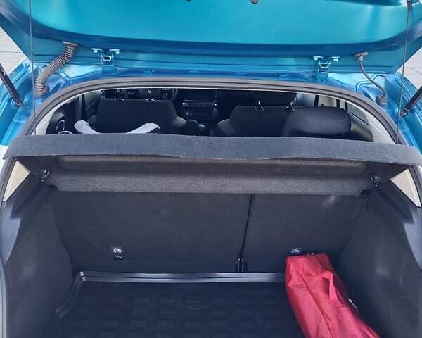 Белый Ситроен С3, объемом двигателя 1.2 л и пробегом 85 тыс. км за 16500 $, фото 4 на Automoto.ua