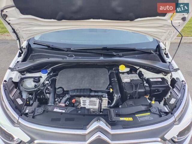 Белый Ситроен С3, объемом двигателя 1.2 л и пробегом 85 тыс. км за 16500 $, фото 10 на Automoto.ua