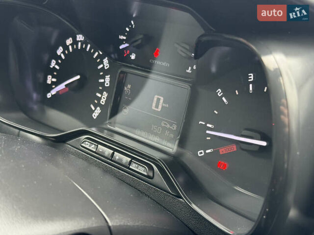 Белый Ситроен С3, объемом двигателя 1.2 л и пробегом 70 тыс. км за 11299 $, фото 44 на Automoto.ua