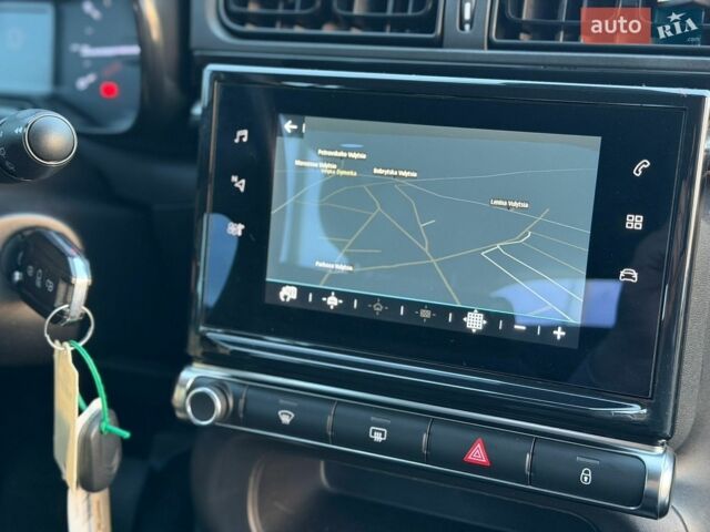 Білий Сітроен С3, об'ємом двигуна 1.5 л та пробігом 156 тис. км за 12300 $, фото 45 на Automoto.ua