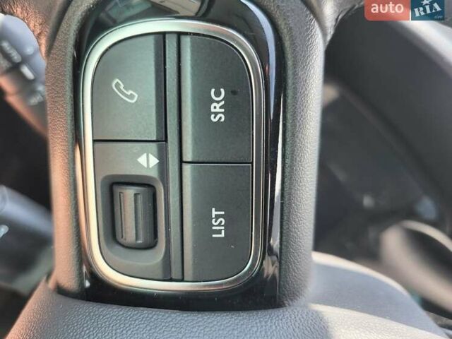 Білий Сітроен С3, об'ємом двигуна 1.2 л та пробігом 25 тис. км за 16100 $, фото 13 на Automoto.ua